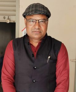 તંત્રી લેખ :  જિજ્ઞેશભાઈ કાલાવડિયા.